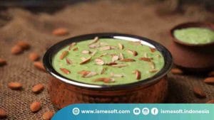 Menu Spesial Ramadhan