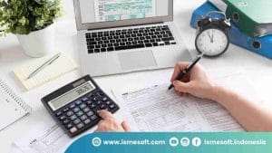 Sistem Aplikasi Terintegrasi