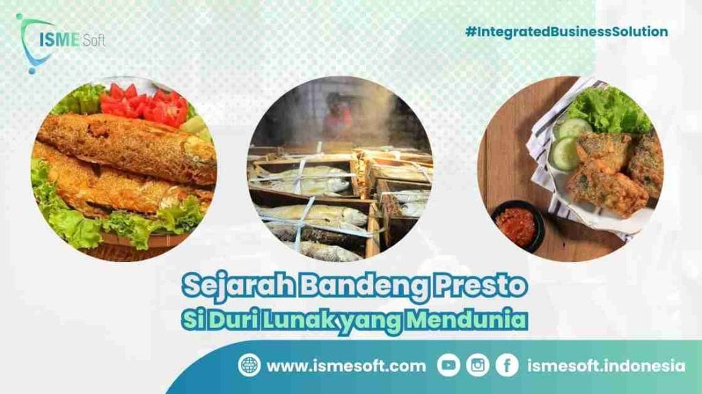 Sejarah Bandeng Presto