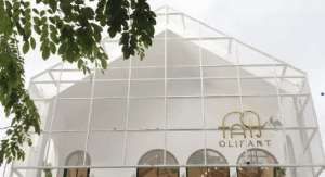 Berikut adalah beberapa kelebihan Olifant Cafe Semarang: