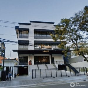 Posin Bakery and Cafe