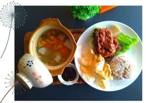 Posin Ribs & Soup, 85k