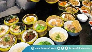 Menu MonkeyBaa Dimsum & Coffee Semarang