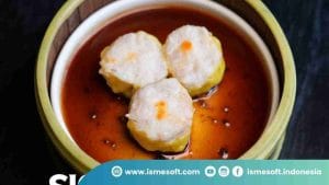 Kelebihan MonkeyBaa Dimsum & Coffee Semarang