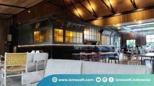 Sajian Kopi dan Makanan yang Lezat di Trilogi Coffee Yogyakarta