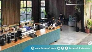 Fasilitas yang Lengkap di Trilogi Coffee Yogyakarta