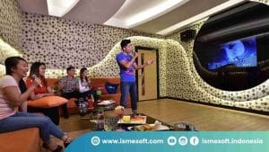 Desain Interior yang Modern dan Menawan