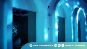 IGLOO Lounge yang Unik dan Menyenangkan