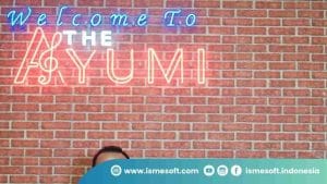 Layanan yang Ramah dan Profesional