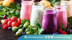 Ide Usaha Minuman Kekinian yang Menjanjikan