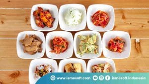 Apa Itu Side Dish?