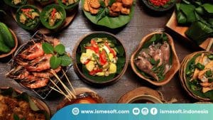 Perbedaan Side Dish dan Hidangan Utama