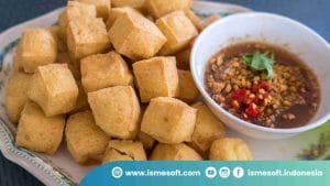 Fungsi Side Dish