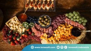 Apa Itu Cold Kitchen?