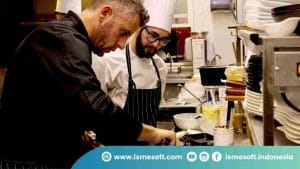 Peralatan yang Dibutuhkan di Cold Kitchen