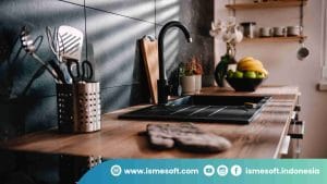 Apa Itu Dapur Bersih?