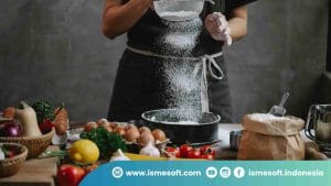 Pentingnya Membedakan Dapur Bersih dan Dapur Kotor