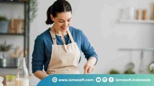 Apa Itu Cloud Kitchen?