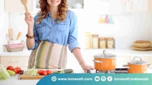 Jenis-Jenis Cloud Kitchen