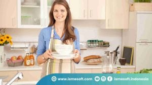 Keuntungan Membuka Cloud Kitchen