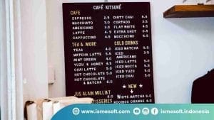 Pahami Preferensi Pelanggan