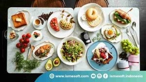 Kreasikan Hidangan Unik