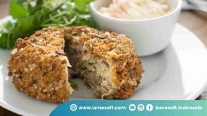 Tampilkan Menu dengan Menarik