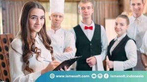 Pemilik/Manajer Restoran