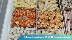 Macam-Macam Jenis Frozen Food