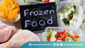 Distributor Frozen Food dan Peran Mereka