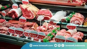 Membangun Usaha Frozen Food