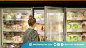 Jenis-Jenis Makanan Beku