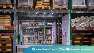 Langkah Persiapan sebelum Menghitung Stok Barang Masuk dan Keluar