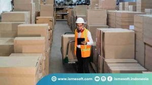 Strategi Pengelolaan Stok yang Lebih Baik