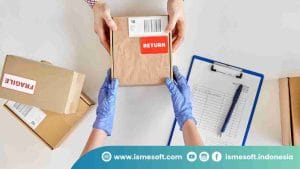 "Retur" dalam Konteks Bisnis