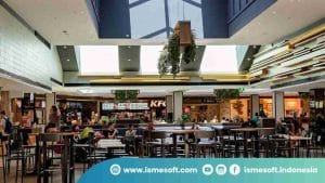 Tips Berwisata Kuliner di Pujasera