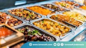 Pujasera dan Dampaknya pada Industri Kuliner