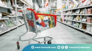 Peran FMCG dalam Memenuhi Kebutuhan Harian