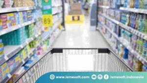 Peran FMCG dalam Pasar