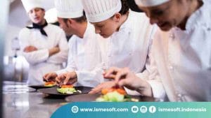 Chef dalam Dapur: Sebuah Gambaran Umum
