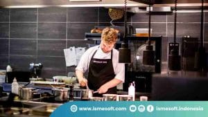 Kepanjangan CDP di Kitchen