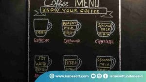 Estetika dan Presentasi Menu