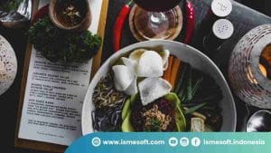 Strategi Pemasaran Melalui Menu Cafe