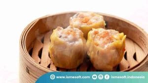 Dim Sum dan Budaya Tiongkok