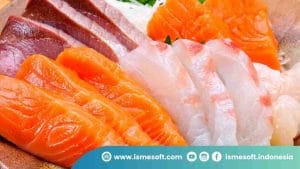 Asal-Usul Sashimi