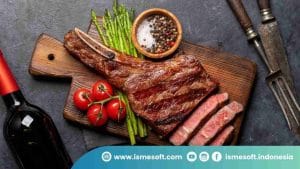 Harga Daging Wagyu