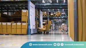 Jenis-jenis Stok Opname