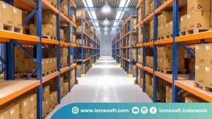 Tantangan dalam Stok Opname