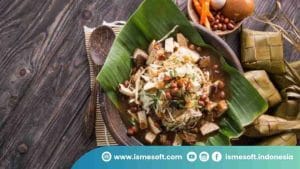 Tahu Gimbal dalam Budaya Indonesia