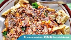 Resep Tahu Gimbal Tradisional
